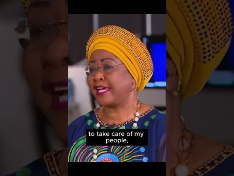 Why Should Trump Care About Africa? – Amb. Dr. Arikana Chihombori. Why Should Trump Care About Africa? – Amb. Dr. Arikana Chihombori.