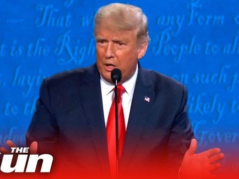 Except Abraham Lincoln, ‘nobody’s done more for black community than Trump’ Except Abraham Lincoln, ‘nobody’s done more for black community than Trump’