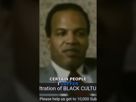 The Heavy Burden of Betraying the Black Community: Life on the Run #Blackcommunity #Truth #Justice The Heavy Burden of Betraying the Black Community: Life on the Run #Blackcommunity #Truth #Justice