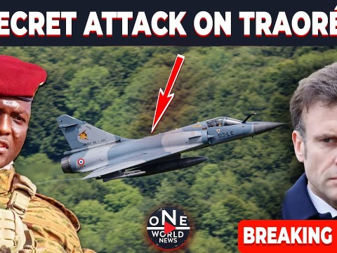 Did Captain Ibrahim Traoré Survive a Secret Assassination Attempt? Did Captain Ibrahim Traoré Survive a Secret Assassination Attempt?