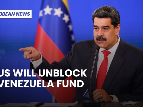 Caribbean News: Mexico Pulls Off Impossible Diplomatic Feat! Caribbean News: Mexico Pulls Off Impossible Diplomatic Feat!