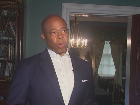 Mayor Adams pushes for Black maternal health with new legislation Mayor Adams pushes for Black maternal health with new legislation