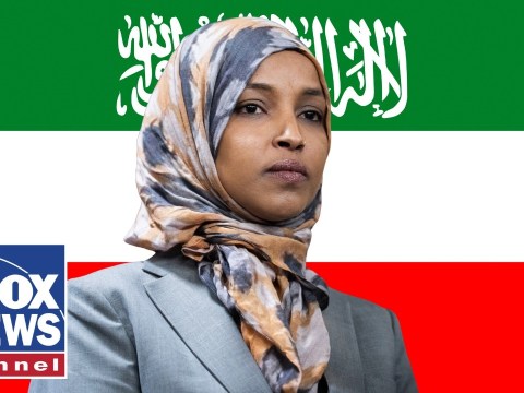 African nation calls for Rep Ilhan Omar to be extradited African nation calls for Rep Ilhan Omar to be extradited