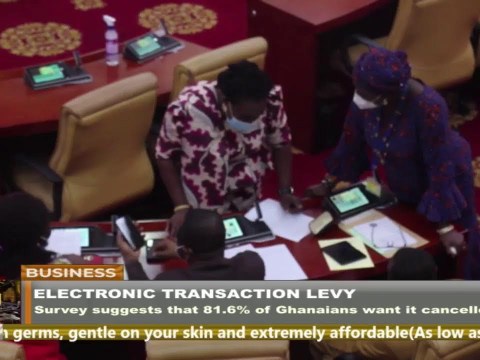 Pan African News 14–03-2022 Pan African News 14–03-2022