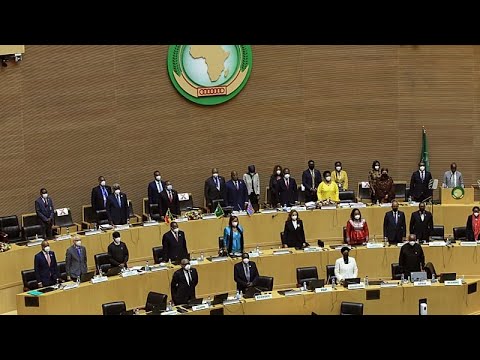 African Union reiterates support for Somalia unity African Union reiterates support for Somalia unity