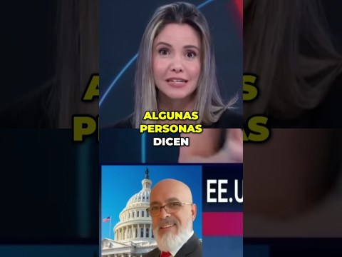 Última hora: ¿Negociación con Maduro? EEUU Responde a Posible Trato | Análisis Estratégico Última hora: ¿Negociación con Maduro? EEUU Responde a Posible Trato | Análisis Estratégico