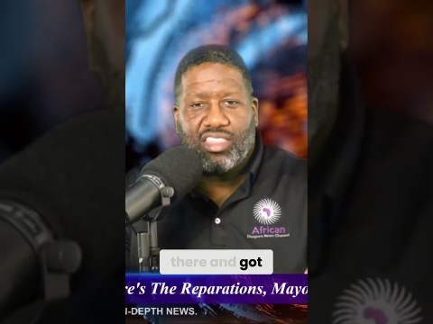 Black Americans Struggle: Unfair System & Economic Disparity Black Americans Struggle: Unfair System & Economic Disparity