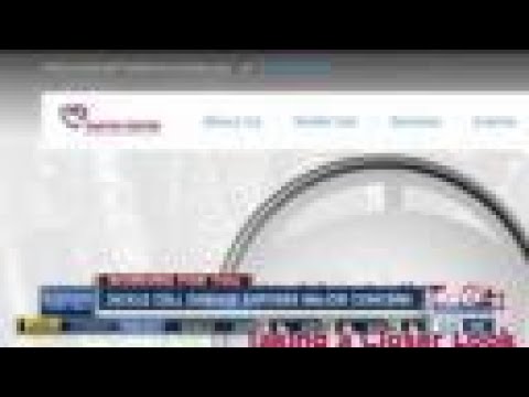 Sickle cell disease exposes major concerns in Black community Sickle cell disease exposes major concerns in Black community