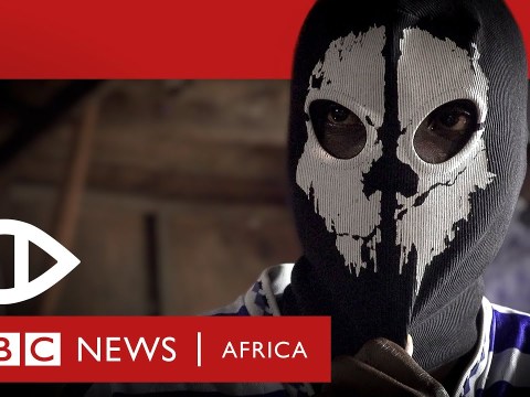 Black Axe: Nigeria’s Mafia Cult – BBC Africa Eye Documentary Black Axe: Nigeria’s Mafia Cult – BBC Africa Eye Documentary