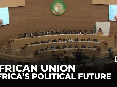 African Union summit: Questions raised about what forum really represents African Union summit: Questions raised about what forum really represents