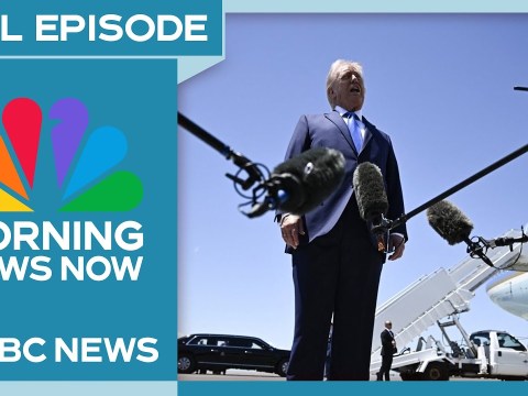 Morning News NOW Full Episode – April 30 Morning News NOW Full Episode – April 30