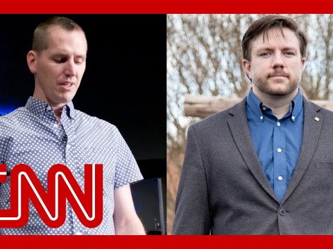 QAnon is spreading in churches. These pastors are trying to stop it QAnon is spreading in churches. These pastors are trying to stop it