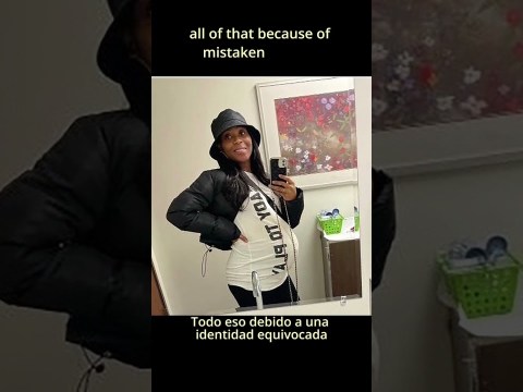 Pregnant Woman Jailed Because of Faulty AI #news #ainews #blackcommunity Pregnant Woman Jailed Because of Faulty AI #news #ainews #blackcommunity