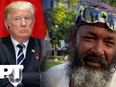 ‘Trump Stay There’ — Trinidadians React as Caribbean Tensions Rise with Venezuela Airspace Closure ‘Trump Stay There’ — Trinidadians React as Caribbean Tensions Rise with Venezuela Airspace Closure