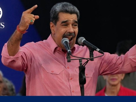 Tensions rising in Caribbean after new strike on alleged drug boat Tensions rising in Caribbean after new strike on alleged drug boat