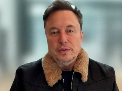 Elon Musk slams ‘racist’ South Africa laws against white businesses at Qatar Economic Forum Elon Musk slams ‘racist’ South Africa laws against white businesses at Qatar Economic Forum