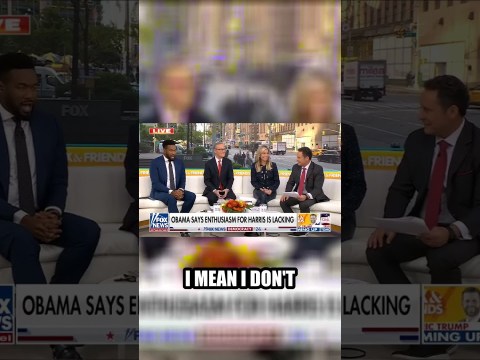 The Unexpected Appeal of Trump in the Black Community: A Comedian’s Take The Unexpected Appeal of Trump in the Black Community: A Comedian’s Take