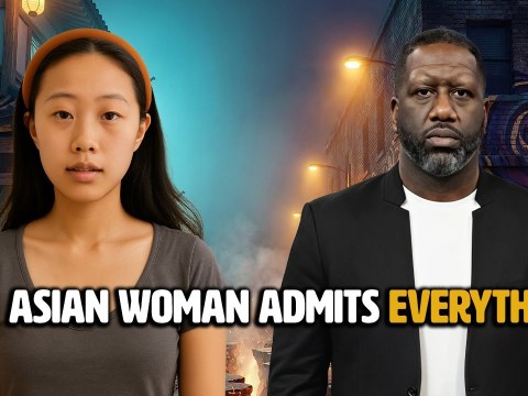 Delineation Has Made The Asian Community Assess Their Relationship With Black America Delineation Has Made The Asian Community Assess Their Relationship With Black America