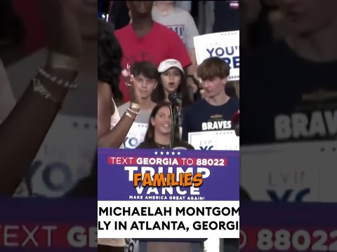 Kamala Harris ROASTED For Impact on Black Community at Trump Rally | BIPARTISAN #shorts Kamala Harris ROASTED For Impact on Black Community at Trump Rally | BIPARTISAN #shorts