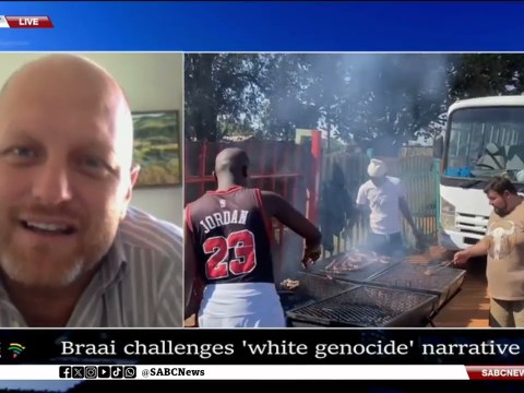 Not USA, but You, SA Not USA, but You, SA