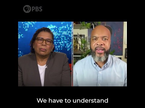 Author on the Root Causes of Violence on the Black Community Author on the Root Causes of Violence on the Black Community