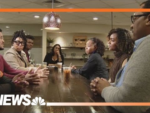Black community roundtable: leaders discuss authenticity in local news coverage Black community roundtable: leaders discuss authenticity in local news coverage