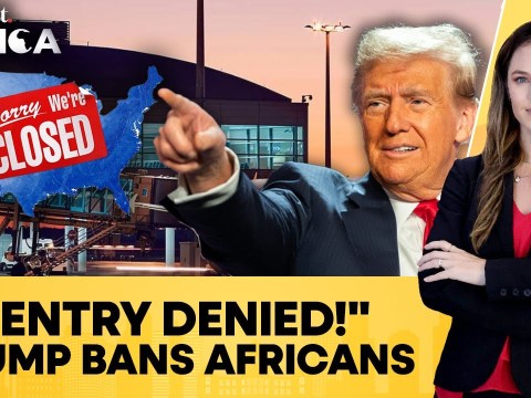 Trump’s Travel Restrictions: Seven African Countries Face Complete Ban | Firstpost Africa | N18G Trump’s Travel Restrictions: Seven African Countries Face Complete Ban | Firstpost Africa | N18G