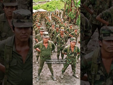 U.S. interventions in Latin America and the Caribbean haven’t always gone as planned U.S. interventions in Latin America and the Caribbean haven’t always gone as planned