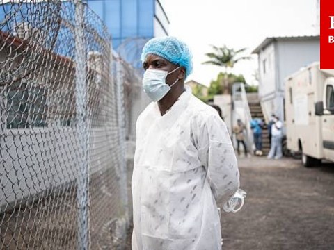Ebola Outbreak Risks ‘Multi-Country Spread’: Former CDC Director Ebola Outbreak Risks ‘Multi-Country Spread’: Former CDC Director