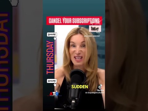 The Black Community. Cancel ABC and their affiliates NOW! No FACISM! The Black Community. Cancel ABC and their affiliates NOW! No FACISM!