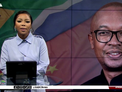 Prime News | 06 February 2026 Prime News | 06 February 2026