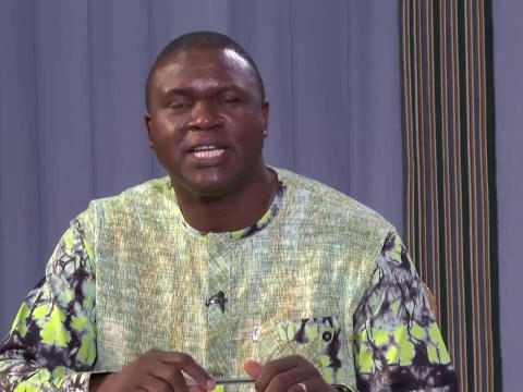 An I de la proclamation de la RPP : Le Capitaine Ibrahim TRAORE face à la presse An I de la proclamation de la RPP : Le Capitaine Ibrahim TRAORE face à la presse