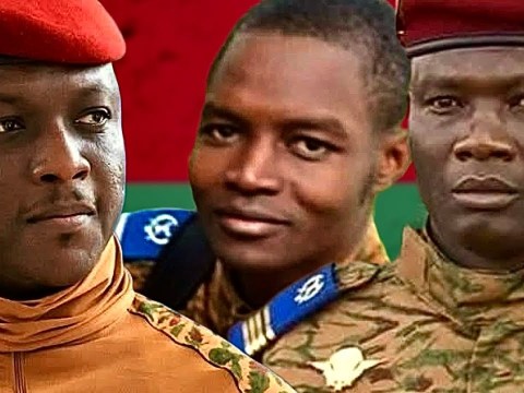 TENTATIVE DE COUP D’ÉTAT DÉJOUÉE AU BURKINA FASO : LE COMMANDANT YABRÉ CONTRE-ATTAQUE TENTATIVE DE COUP D’ÉTAT DÉJOUÉE AU BURKINA FASO : LE COMMANDANT YABRÉ CONTRE-ATTAQUE