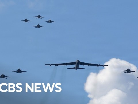 Trump administration weighs potential action in Venezuela as U.S. military expands in Caribbean Trump administration weighs potential action in Venezuela as U.S. military expands in Caribbean