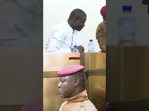 Traore Billion development plan Traore Billion development plan