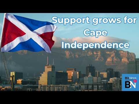 Cape Independence momentum grows: Disparate groups unite after Washington support as SA chaos grows Cape Independence momentum grows: Disparate groups unite after Washington support as SA chaos grows