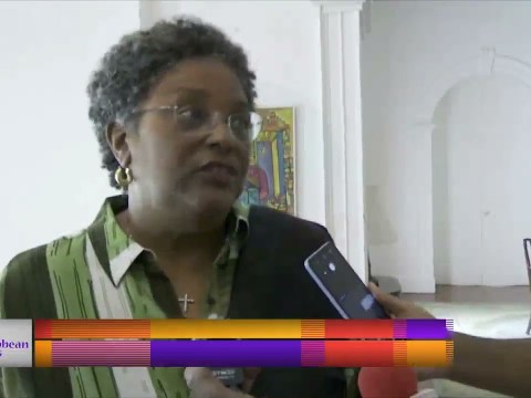 Caribbean Nations Brace for Impact as U.S. Deportations Surge Caribbean Nations Brace for Impact as U.S. Deportations Surge