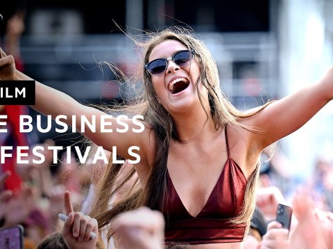 Music festivals: a high-risk business | FT Film Music festivals: a high-risk business | FT Film