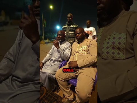 Traore survive another coup attempt Traore survive another coup attempt