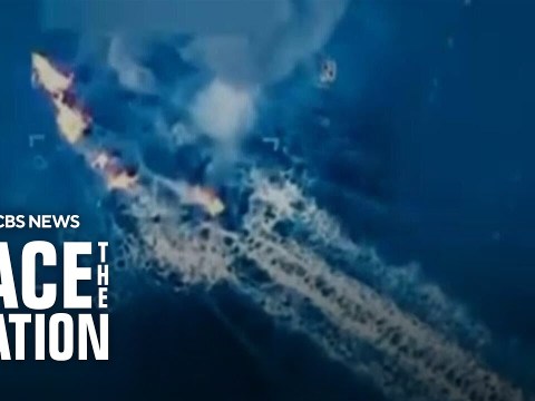 10,000 U.S. troops deployed to the Caribbean as vessel strikes continue 10,000 U.S. troops deployed to the Caribbean as vessel strikes continue