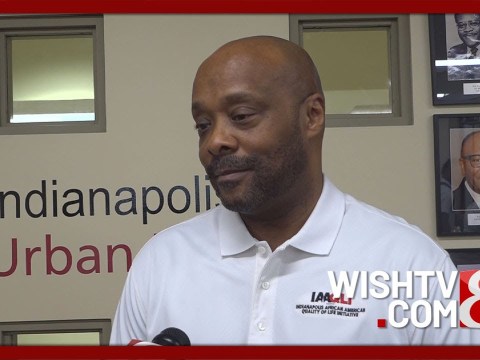 Applications open for M to fund Indianapolis Black community projects Applications open for M to fund Indianapolis Black community projects