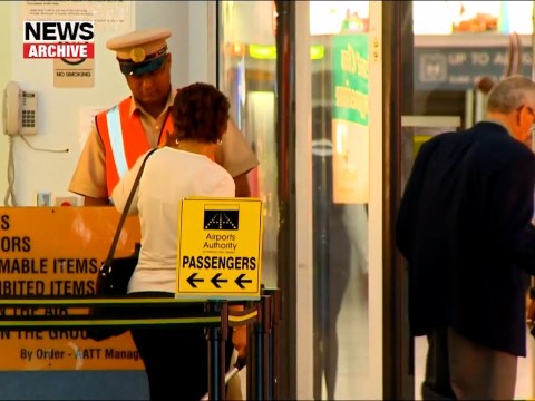 Caribbean Nations Among 75 Countries Hit By US Visa Suspension Caribbean Nations Among 75 Countries Hit By US Visa Suspension