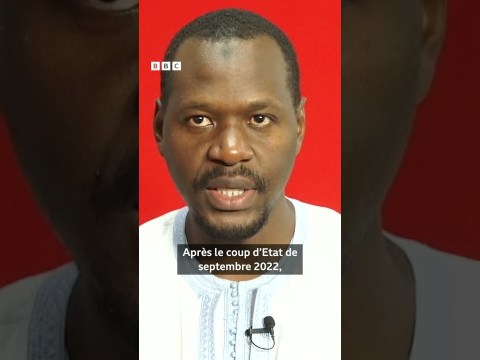 Capitaine Ibrahim Traoré : pourquoi est-il si populaire ? #afrique #burkinafaso #bbc Capitaine Ibrahim Traoré : pourquoi est-il si populaire ? #afrique #burkinafaso #bbc