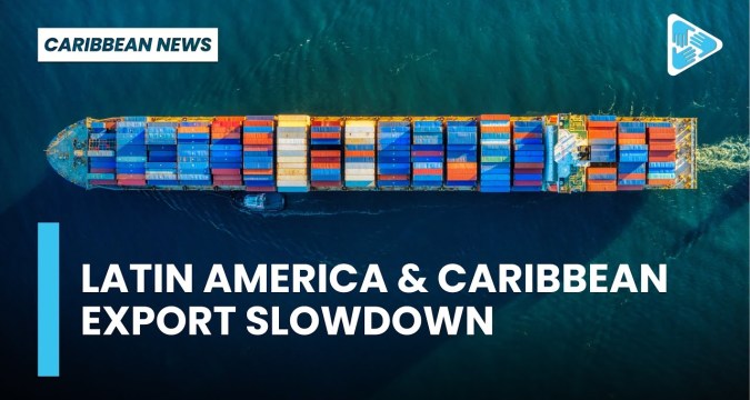 Caribbean News: How Did Exports Get So Bad? Caribbean News: How Did Exports Get So Bad?