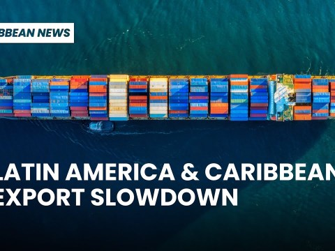 Caribbean News: How Did Exports Get So Bad? Caribbean News: How Did Exports Get So Bad?