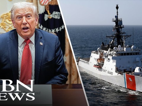 Tensions Surge as Trump Targets Colombia in Expanding Caribbean Drug War Tensions Surge as Trump Targets Colombia in Expanding Caribbean Drug War