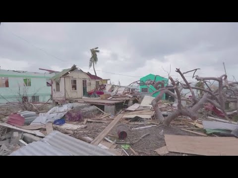 At least 11 dead after Hurricane Beryl hit parts of the Caribbean At least 11 dead after Hurricane Beryl hit parts of the Caribbean