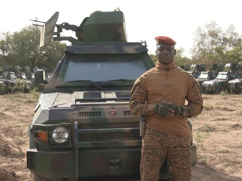11 décembre 2025 : l’honneur au peuple du capitaine Ibrahim Traoré 11 décembre 2025 : l’honneur au peuple du capitaine Ibrahim Traoré