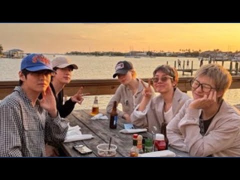 BTS ate here in Apollo Beach, and now fans are lining up BTS ate here in Apollo Beach, and now fans are lining up