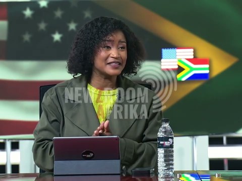 30% tariffs on South African exports to the US come into force 30% tariffs on South African exports to the US come into force